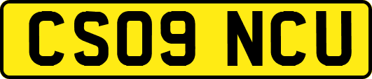 CS09NCU