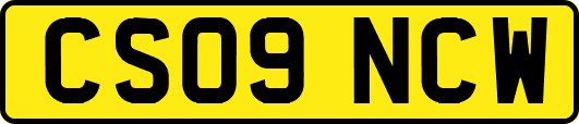 CS09NCW