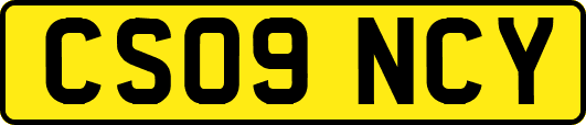 CS09NCY