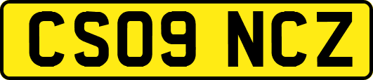 CS09NCZ
