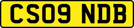 CS09NDB