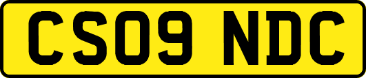 CS09NDC
