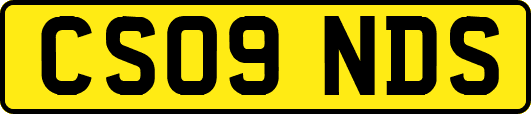 CS09NDS