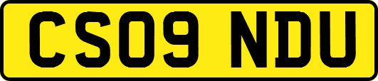 CS09NDU