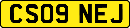 CS09NEJ