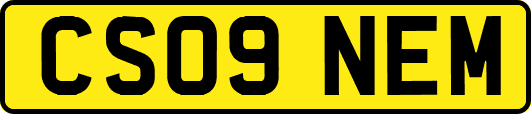 CS09NEM
