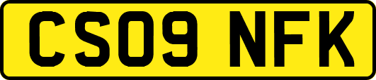 CS09NFK