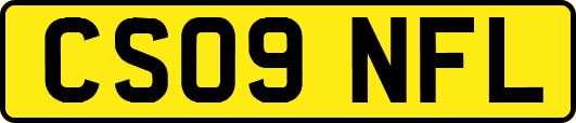 CS09NFL