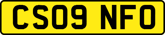 CS09NFO