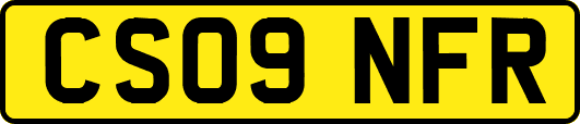 CS09NFR