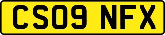 CS09NFX