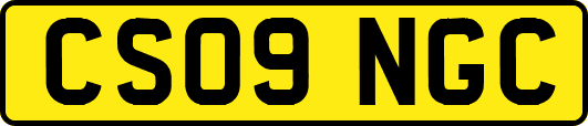 CS09NGC
