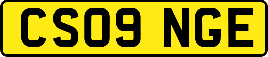 CS09NGE