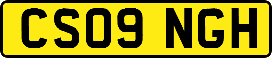 CS09NGH