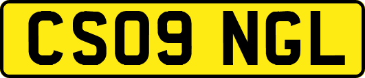 CS09NGL