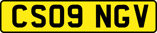 CS09NGV