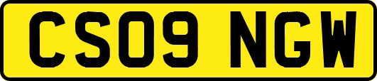 CS09NGW