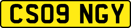 CS09NGY