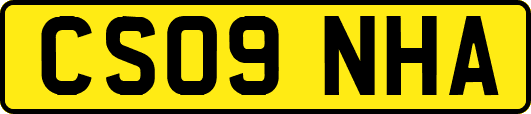 CS09NHA