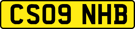 CS09NHB