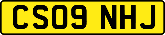 CS09NHJ