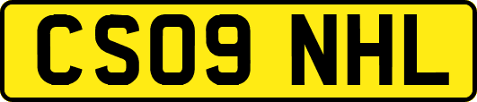 CS09NHL