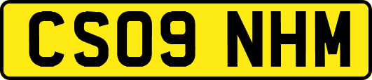 CS09NHM