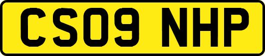 CS09NHP