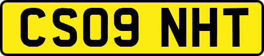 CS09NHT
