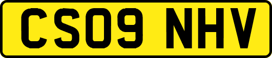 CS09NHV