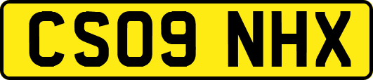 CS09NHX