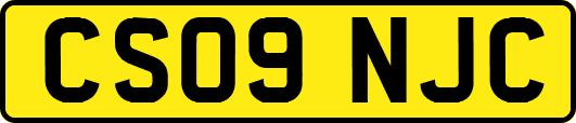 CS09NJC