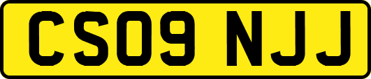 CS09NJJ