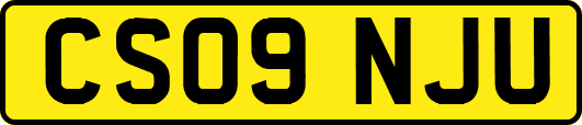 CS09NJU