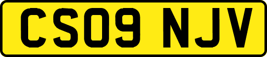 CS09NJV