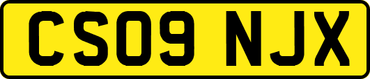 CS09NJX