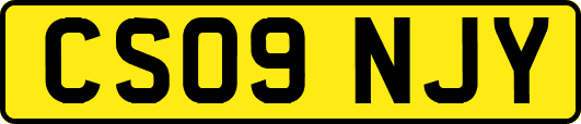 CS09NJY