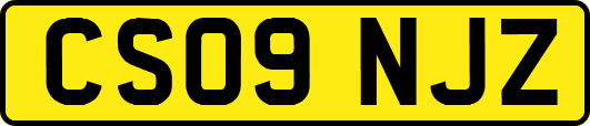CS09NJZ