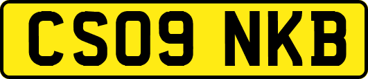 CS09NKB