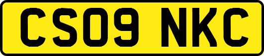CS09NKC