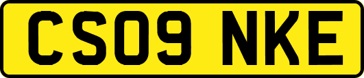 CS09NKE