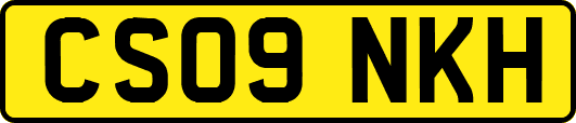 CS09NKH