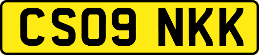 CS09NKK