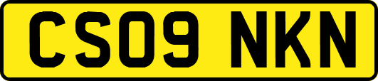 CS09NKN