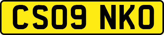 CS09NKO
