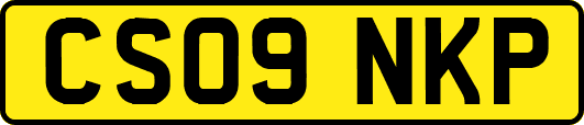 CS09NKP