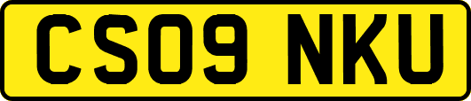 CS09NKU