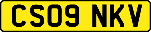 CS09NKV