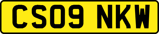 CS09NKW