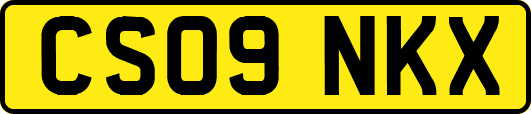 CS09NKX
